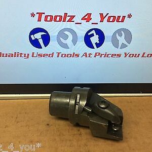 Sandvik C4-DCLNL-27055-16 Left Hand Tool For Turning (CAP71)