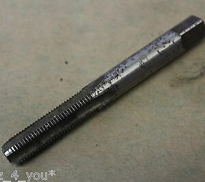 APC HSS 1/4" x 28 Tpi UNF Wire Insert Hand Tap HC165