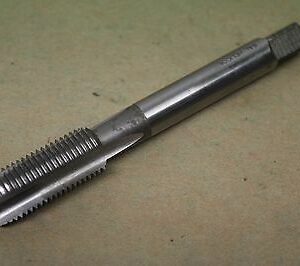 BAL HeliCoil 7/16" x 20 Tpi UNF Spiral Point Machine Tap HC224