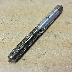 Presto 5/16" x 22 Tpi BSF Second (2nd) Hand Tap (v)