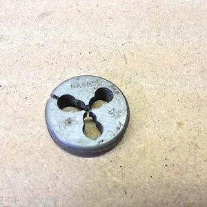 Harris 10BA x 0.35mm 13/16" OD Die (v)