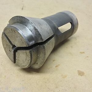 Ward Hardinge 9/16" Capstan Collet (v)
