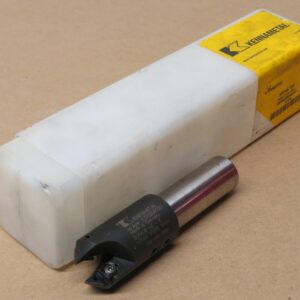Kennametal 3.37080R720 SEFAS Tool Drilling System ID377