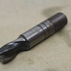 Branded HSS 11mm 2 Flute Slot Drill MC422