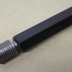 3/4" x 12 Tpi BSF GO Screw Thread Plug Guage ME1104