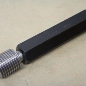 13/16" x 12 Tpi BSF GO Screw Thread Plug Gauge ME1106