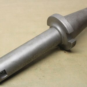 50 ISO International Boring Head 1 7/8" OD x 7 1/4" Long INT31