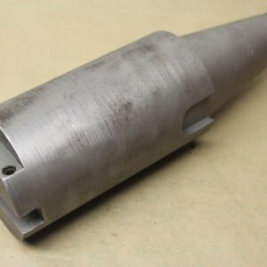 50 ISO International Boring Head 3 1/2" OD x 6 1/2" Long INT38