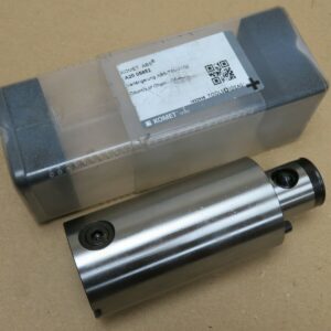 KOMET A2005652 ABS-T50 V100 100mm Modular Extension New In Box