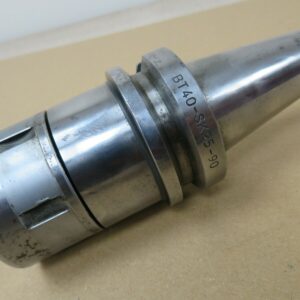 Nikken BT40-SK25-90 With SKJ25-8 Collet Nut BT40 SK25 Collet Chuck 90mm Lead