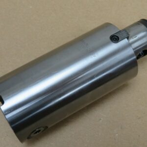 KOMET A2005652 ABS-T50 V100 100mm Modular Extension VGC