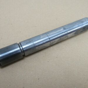 DK10 DA100 25mm Parallel Shank Collet Chuck Extension 180mm OAL (CCE10)
