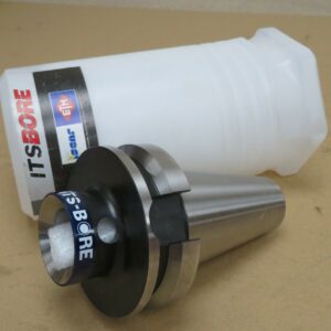 Iscar ETM ITS-Bore BT50-MB63 BT50 MB50 Boring Head Back End Arbor
