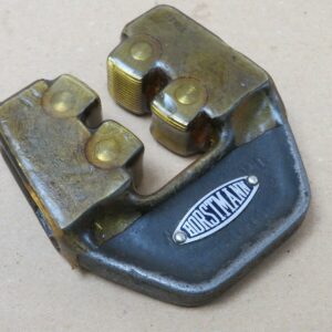 Horstmann 1/4" x 19 BSPF GEN MED RH & LH Knife Edge Screw Thread Gauge ME3510