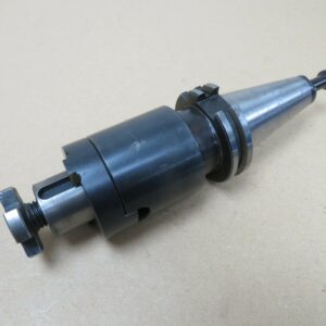 SK40 Kennametal DV40-CS32-100M Combi Shell Mill Adaptor