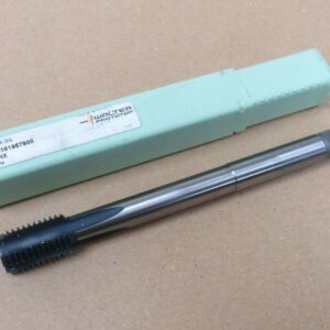 Walter M16 PARADUR GG 6HX HSS-E-PM Long Series Metric Machine Tap ET2861