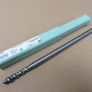 Walter M8 PARADUA X-Pert P HSS-E Long Series Spiral Flute Machine Tap ET2862