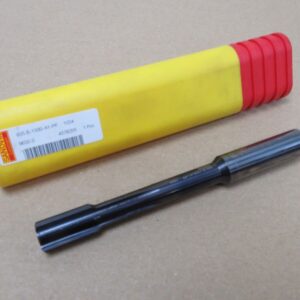 Sandvik 835.B-1300-A1-PF 1024 13mm H7 CoroReamer Solid Carbide Machine Reamer