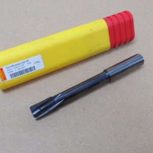 Sandvik 835.T-1300-A1-PF 1024 13mm H7 CoroReamer Solid Carbide Machine Reamer