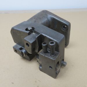 Ward Bolt On Roller Steady Turning Box Single Toolholder Open Type CT27