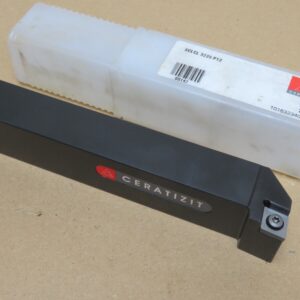 Ceratizit SCLCL 3225 M12 Indexable Lathe Tool For CCMT12 Inserts IT1764