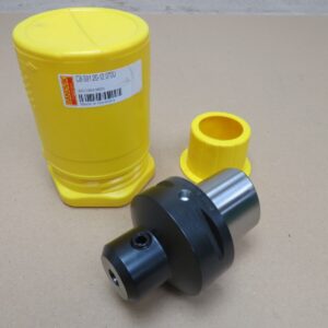 New Sandvik C8-396.20-12 070U C8 Capto® To 12mm Side Lock Weldon Adaptor CAP484