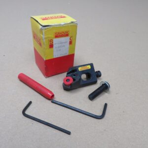 Sandvik PSSNR 16CA-12 T-Max® P 45° Boring Bar Cassette SNMG Turning IT1782