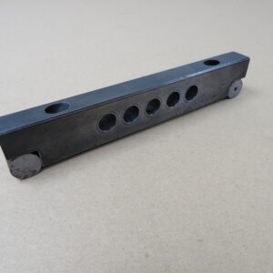 8" Sine Bar Engineering Tool ME3696