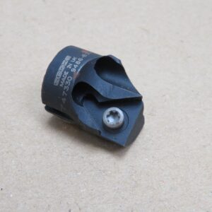 SECO SteadyLine Boring Bar Interchangeable Head For TCMT16 Inserts IT1802