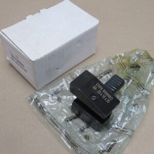 VDI20 B4 - 13 x 30 Radial Overhead Left Hand Tool Holder BLA