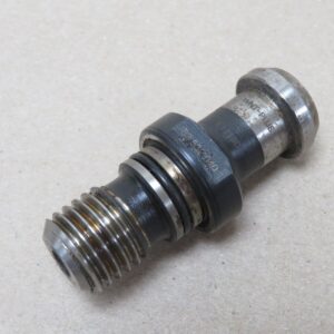 WNT-Plus 83 532 040 MAS-BT 15? Form A Thru Coolant Pull Stud ISO 7388-2 YEL