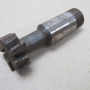 Osborn HSS 20mm Bolt T Slot Milling Cutter 25mm Shank MC1272 PIN