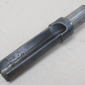 Seco 38mm x 4D U Drill R416.19-32380 32mm Side Lock ID690 RED2