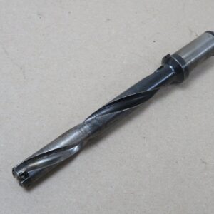 AMEC 15.5mm - 17.5mm Spade Drill 25005H-20FM 20mm Side Lock ID693 RED2