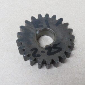 21T 2.25 MOD Spur Gear 16mm Bore Excellent Condition BLA2