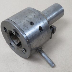 1" Coventry Die Head Alfred Herbert CHS Type 1 3/4" Parallel Shank PUR3 DH114