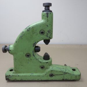 7" Centre Height Travelling Steady For DSG Dean Smith & Grace