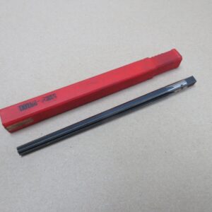 Taylor & Jones 8mm Taper Pin Hand Reamer