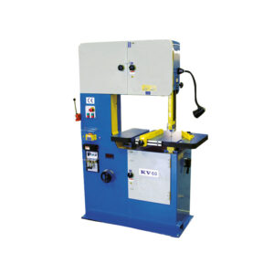 NEW Excel Machines KV100 Heavy Duty Vertical Bandsaw (3 Ph 400v)