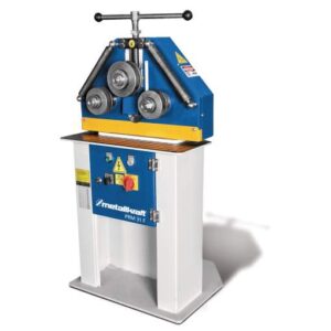 NEW Metallkraft PRM 31F 3Ph Ring Roller (3 Ph 400v)
