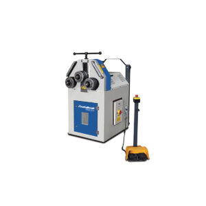 NEW Metallkraft PRM 35F Motorised Ring Roller (3 Ph 400v)