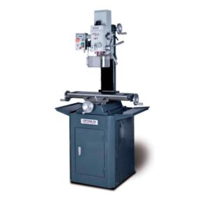 NEW OPTImill MH28V Vario Drilling Milling Machine (230V)