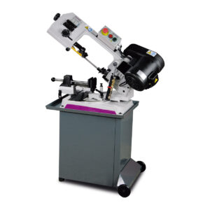 NEW Optimum OPTIsaw S 131GH Mitre Cutting Metal Band Saw (230v)