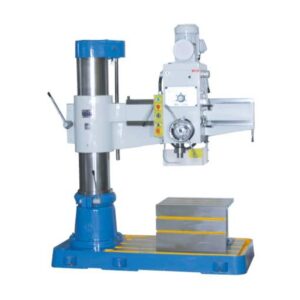 NEW RD 900 Industrial Radial Drill (3 Phase 400v)