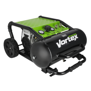 19L Oil Free Direct Drive Air Compressor 1.5hp