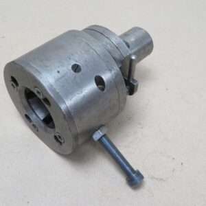 1" CH Coventry Die Head 1 1/2" Parallel Shank DH126