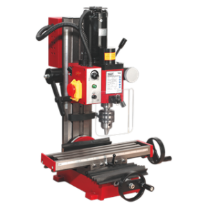 Mini Drilling & Milling Machine