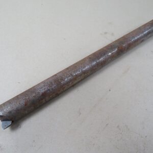 40mm x 500mm Boring Bar For Lathe 45? & 90? Approach Heavy Duty