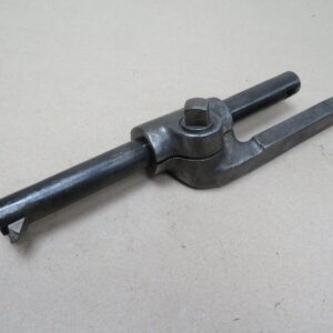 3/4" Dia Internal HSS Boring Bar 90? & 45? With Offset Tool Post Holder