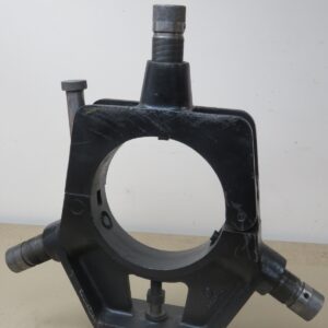 Colchester Mastiff Fixed Steady 270mm Centre Height Excellent Condition